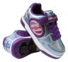 Роликові кросівки Heelys Plus X2 Lighted HE100012 - 30 розмір, укр