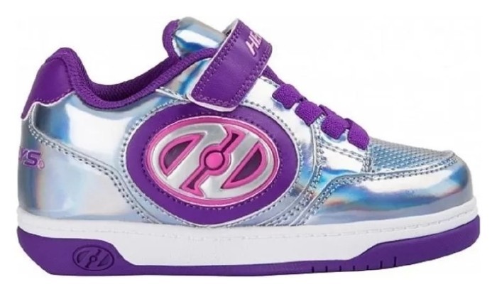 Роликові кросівки Heelys Plus X2 Lighted HE100012 - 30 розмір