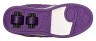 Роликові кросівки Heelys Plus X2 Lighted HE100012 - 30 розмір, укр Фото - 4