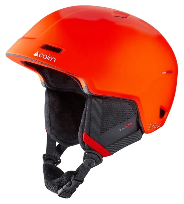 Шлем Cairn Astral fire