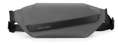 Сумка с одной лямкой Mark Ryden Crave MR8331 Gray