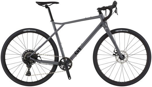 Велосипед 28" GT GRADE AL SPORT рама - M WGR — 