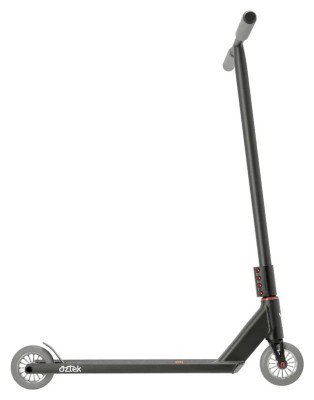 Трюковий самокат Aztek Architect - Satin Black