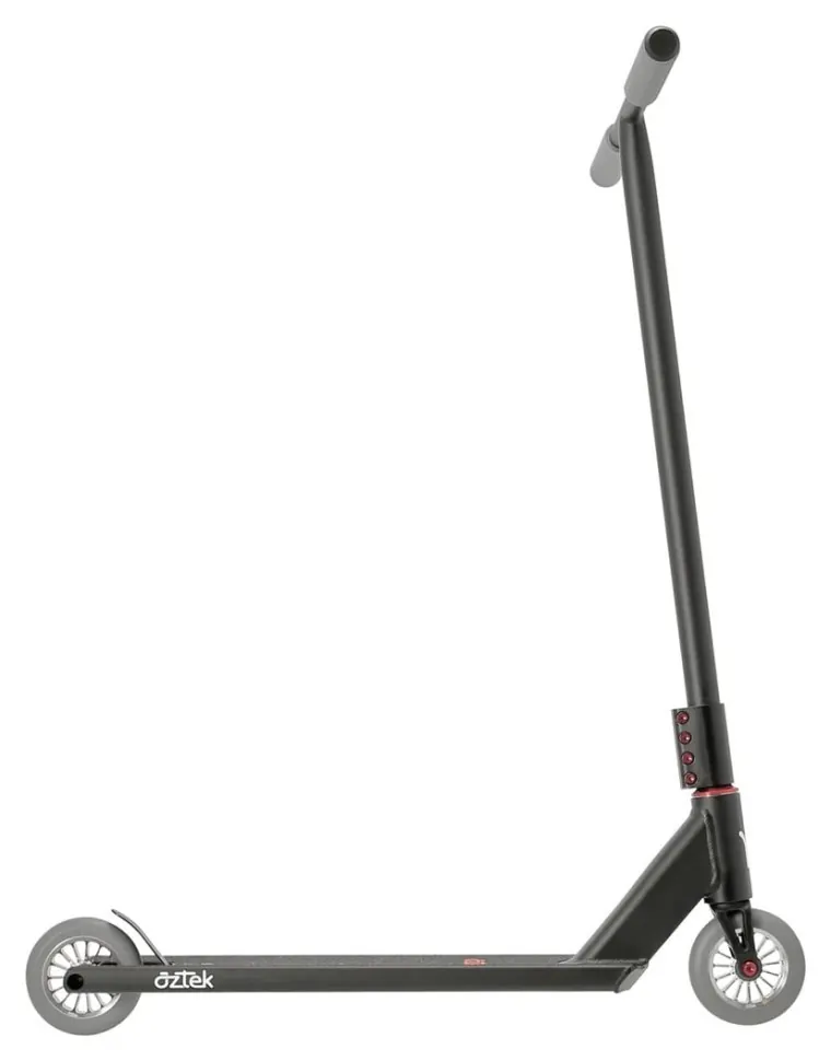Трюковий самокат Aztek Architect - Satin Black (FRD.047757)