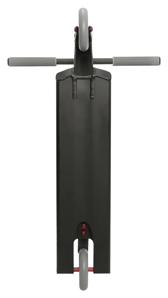 Трюковый самокат Aztek Architect - Satin Black трюковый самокат Aztek Architect - Satin Black