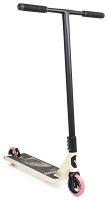 Трюковый самокат Tilt Theorem Build Pro - Copper - Трюковый самокат Tilt Theorem Build Pro