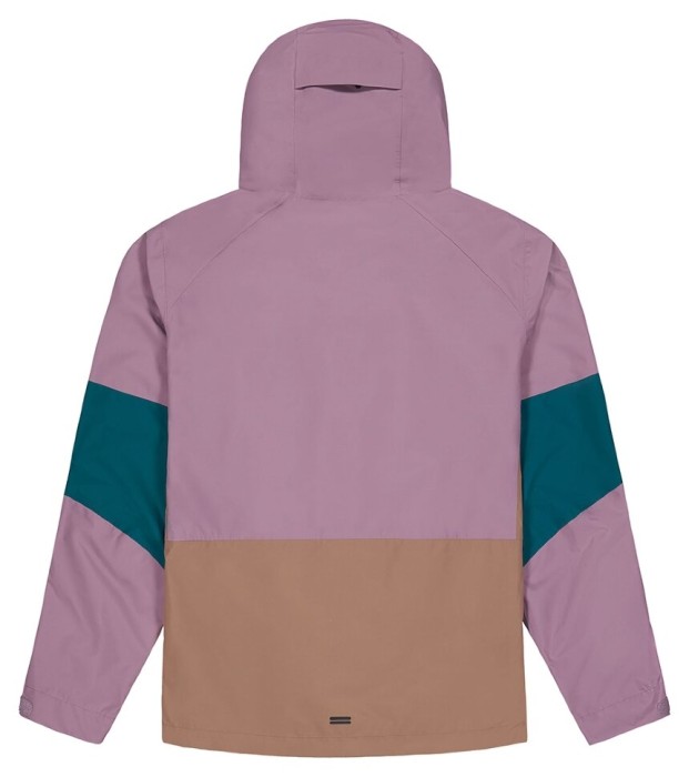 Куртка Picture Organic Abstral 2.5L acorn