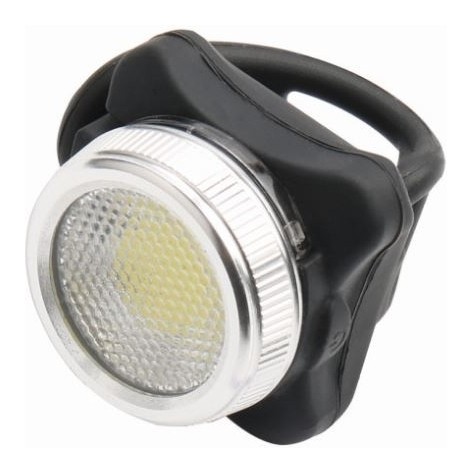 Фонарь габаритный задний (круглый) BC-TL5402B LED, USB (красный/белый)