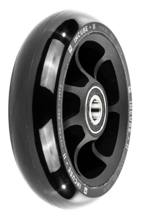 Колесо Ethic Incube V2 Pro 12 STD 115mm Black