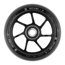 Колесо Ethic Incube V2 Pro 12 STD 115mm Black
