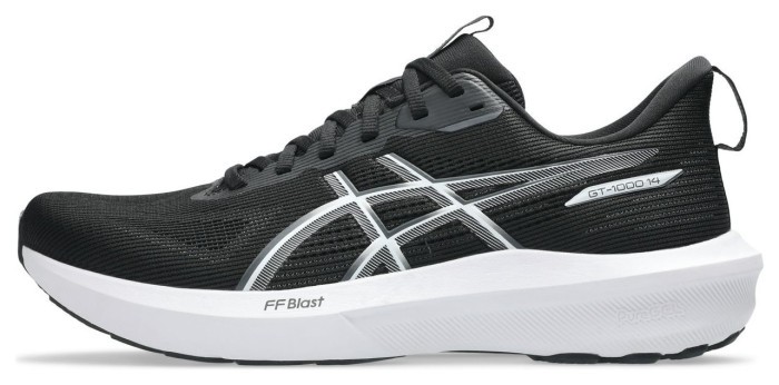 Кросівки для бігу Asics ( 1011C077 ) GT-1000 14 2026