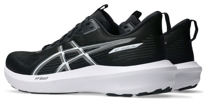 Кросівки для бігу Asics ( 1011C077 ) GT-1000 14 2026, укр, укр