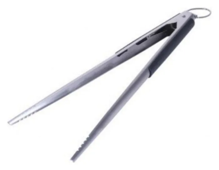 Щипцы для гриля Premium 46 см GRILLI 777168