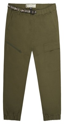 Брюки Picture Organic Tohola табак