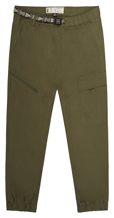 Штани Picture Organic Tohola tobacco, укр, укр