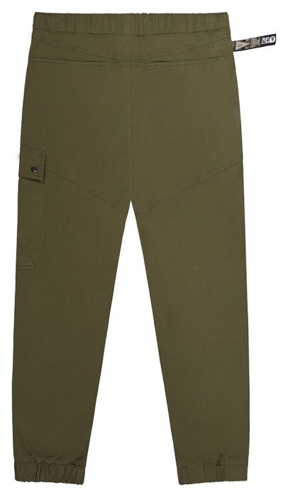 Брюки Picture Organic Tohola табак