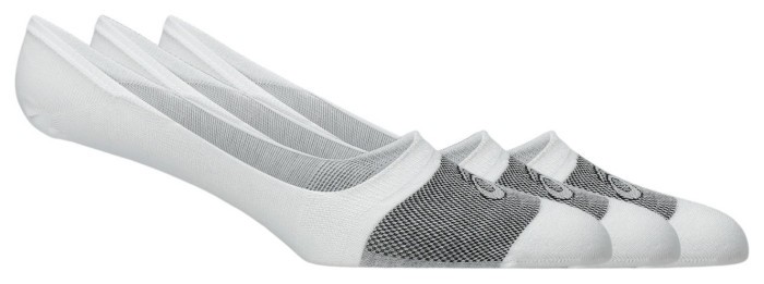 Носки Asics ( 3033C300 ) 3 PACK SECRET SOCK 2026