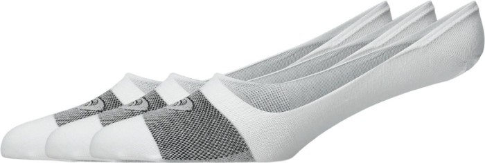 Носки Asics ( 3033C300 ) 3 PACK SECRET SOCK 2026