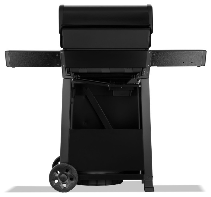 Газовый гриль Napoleon Freestyle 365 черный F365DPK-1-UA