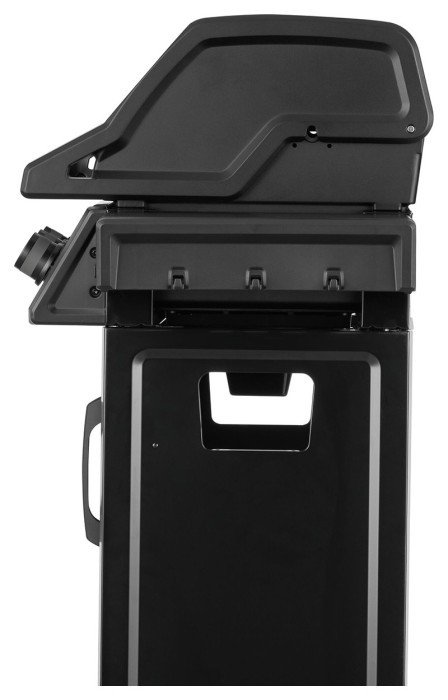 Газовый гриль Napoleon Freestyle 365 черный F365DPK-1-UA