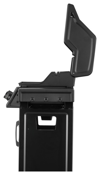 Газовый гриль Napoleon Freestyle 365 черный F365DPK-1-UA