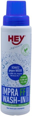 Засіб для просочення під час полоскання HeySport Impra FF Wash In 250 ml (20655000)