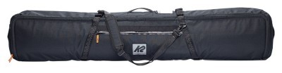 Чохол для сноуборду K2 PADDED SNOWBOARD BAG 168 см Black (20E5007.1.1.)