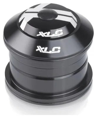 Рульова колонка XLC HS-I09, 1 1/8", напівінтегрована