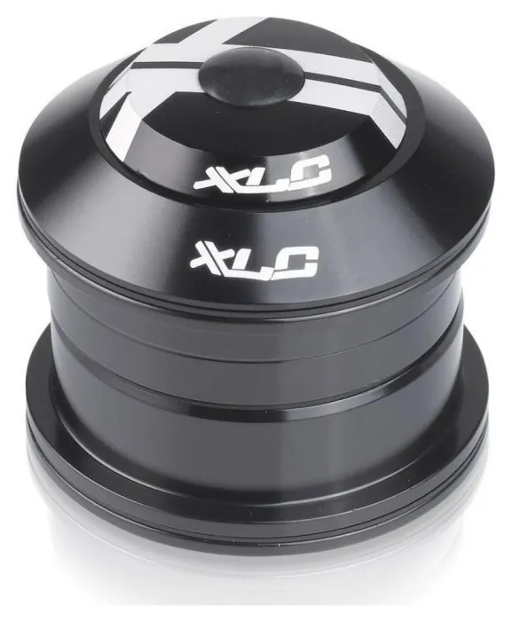 Рульова колонка XLC HS-I09, 1 1/8", напівінтегрована