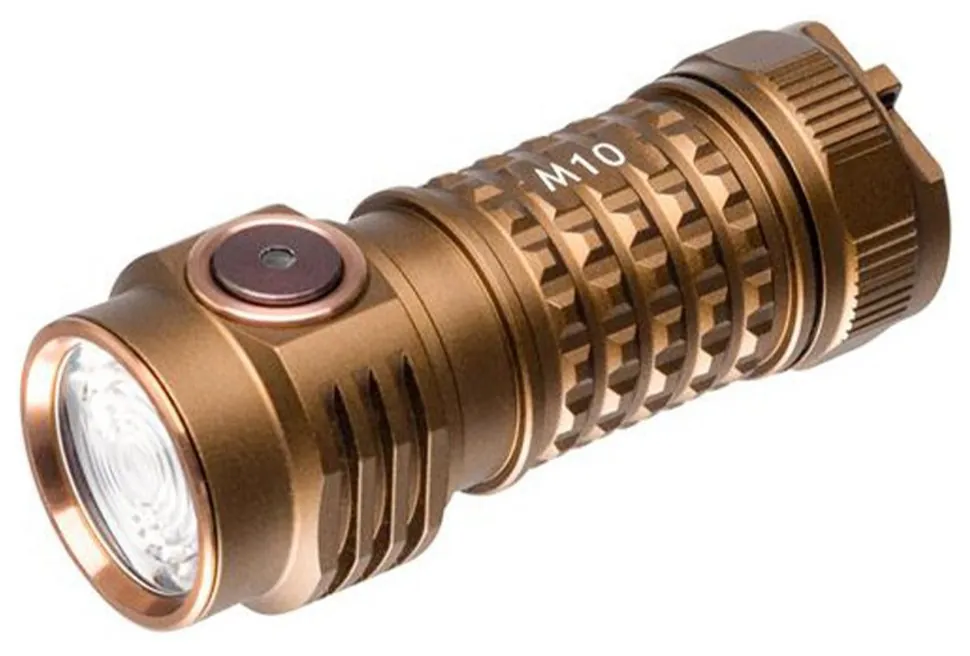 Ліхтар тактичний Mactronic Sirius M10 (1000 Lm) USB Rechargeable Magnetic (THH0171) (DSM_DAS301746)