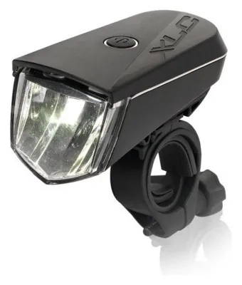 Фара передняя XLC CL-F22, USB