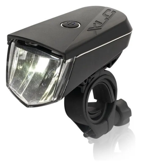 Фара передняя XLC CL-F22, USB
