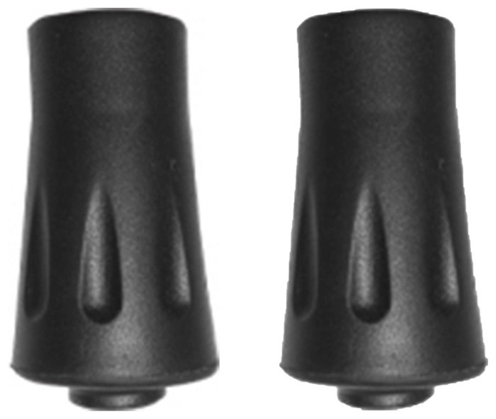 Насадка-колпачок Gabel Rubber Pads 05/34 11mm (7905341101010)