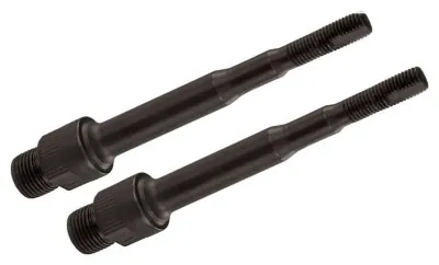 Осі для педалей DMR V8 V2