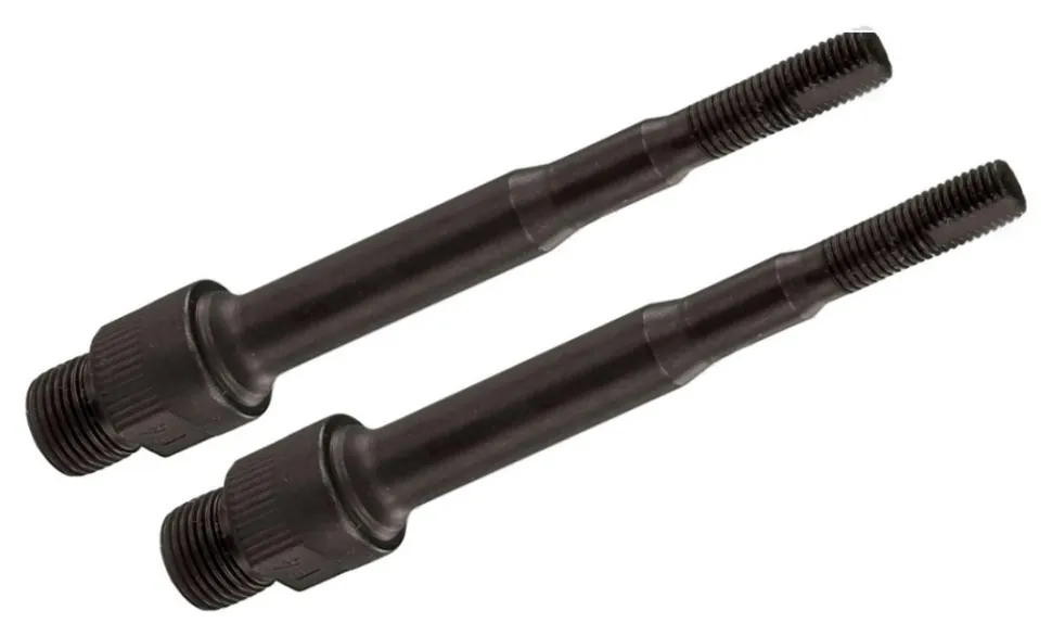 Осі для педалей DMR V8 V2 (OBOD_DMR12-S8-AXLE-PR)