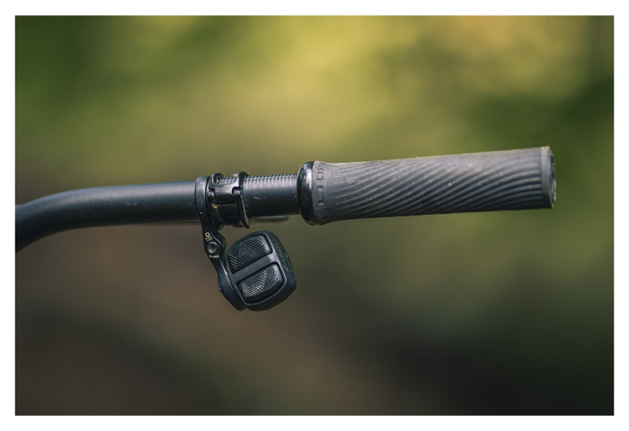 Електровелосипед MONDRAKER SLY RR 29" 160mm, 400Wh Bosch SX, Black, L