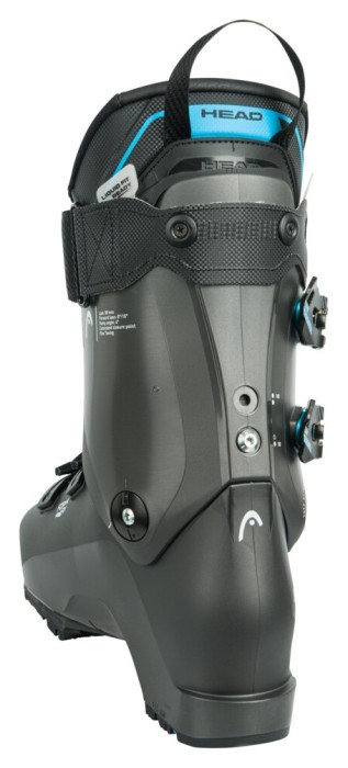 Черевики гірськолижні HEAD ( 603105 ) FORMULA 130 MV GW 2024