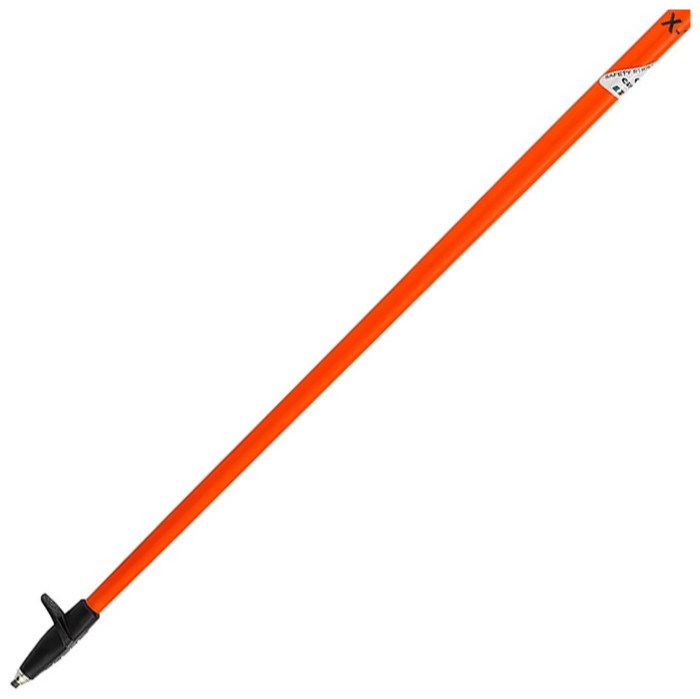 Палиці для скандинавської ходьби Gabel X-1.35 Red/Orange 105 (7009361141050)
