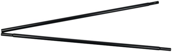 Двосекціний елемент каркасу Mosquito/Bungalow 16 mm TRA-044-2, укр