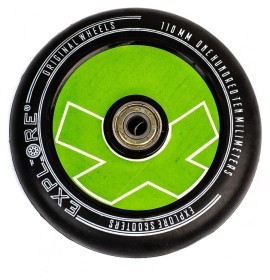 Колесо для трюковых самокатов SCOOTER WHEEL 110 Oliva