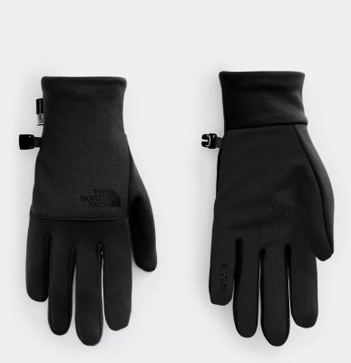 Туристичні рукавички THE NORTH FACE ( NF0A4SHAJK31 ) Etip Recycled 2022