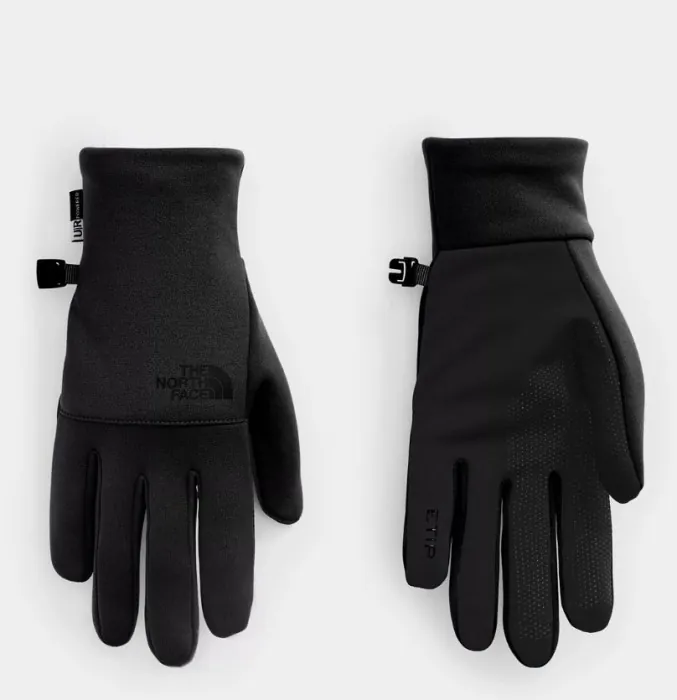 Туристические перчатки THE NORTH FACE (NF0A4SHAJK31) Etip Recycled 2022