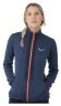 Флісова кофта Salewa Rocca 2 Wms, укр