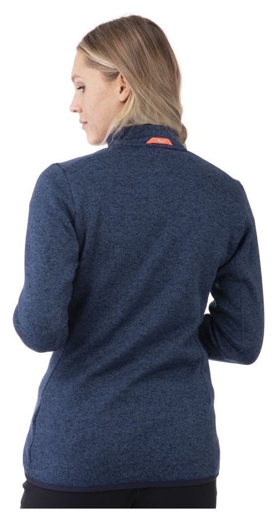 Флісова кофта Salewa Rocca 2 Wms, укр, укр