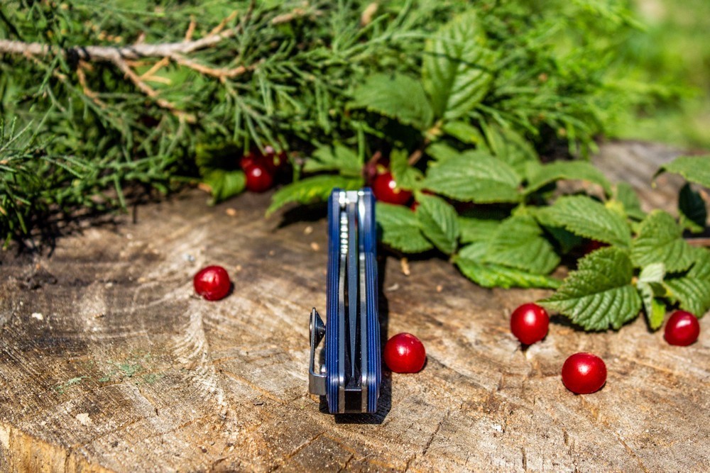 Ніж складаний Ruike Fang P105-Q