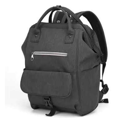 Рюкзак Tigernu T-B3184 (Oxford) 14" Black
