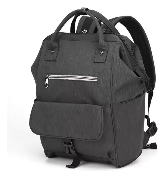 Рюкзак Tigernu T-B3184 (Oxford) 14" Black