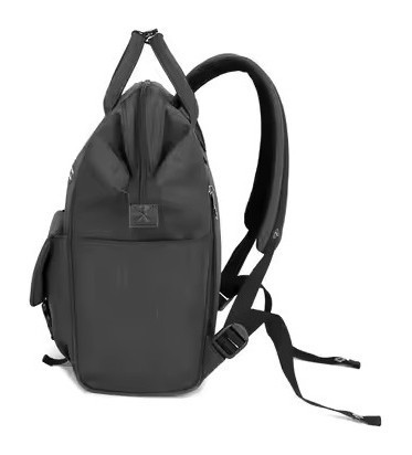 Рюкзак Tigernu T-B3184 (Oxford) 14" Black