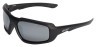 Окуляри Cairn Trax Mountain 4 mat black, укр Фото - 2