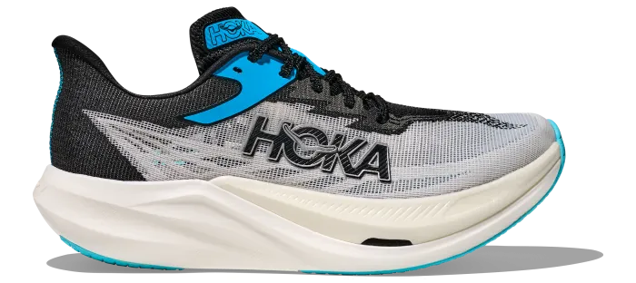 Кросівки для бігу HOKA ( 1168724 ) U ROCKET X 3 2026, укр, укр